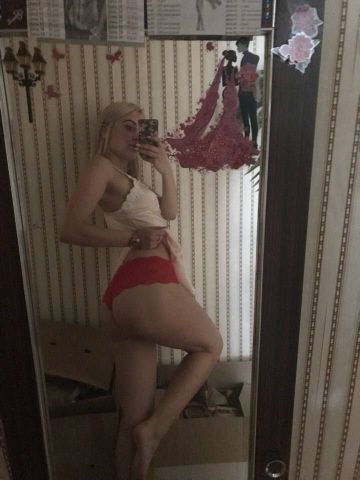 Анкета проститутки Эвелина - Фото 1, , 25 лет, №293586